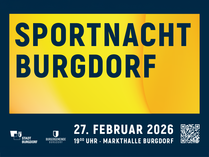 Spornacht 2026 Burgdorf