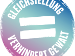 Gleichstellung verhindert Gewalt