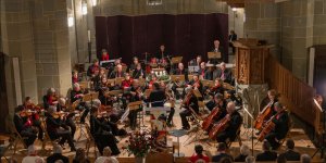 Orchesterverein Burgdorf