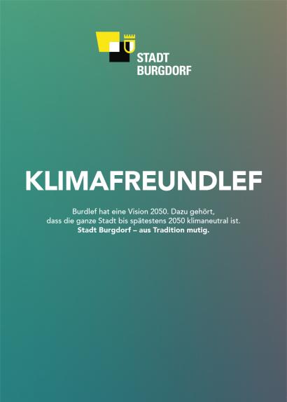 Klimafreundlef
