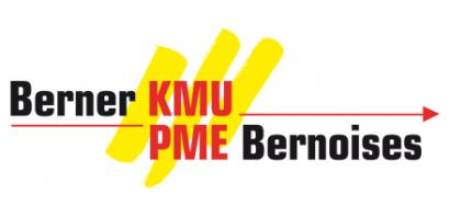 Logo Berner KMU