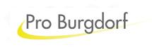 Logo Pro Burgdorf