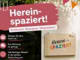 Hereinspaziert Villa Schnell