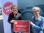 Prix Velo Auszeichnung