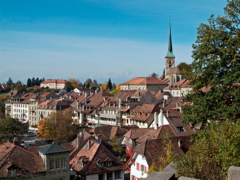 1. Altstadtforum am Montag, 11. November 2019