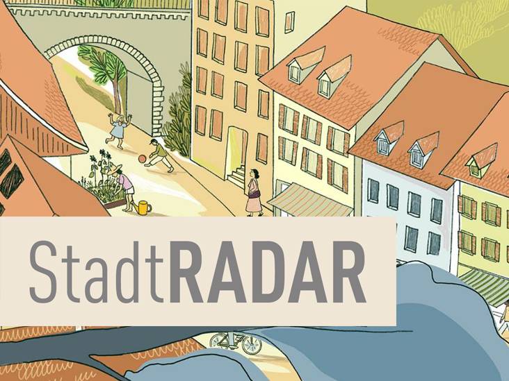 StadtRADAR