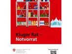 Notvorrat